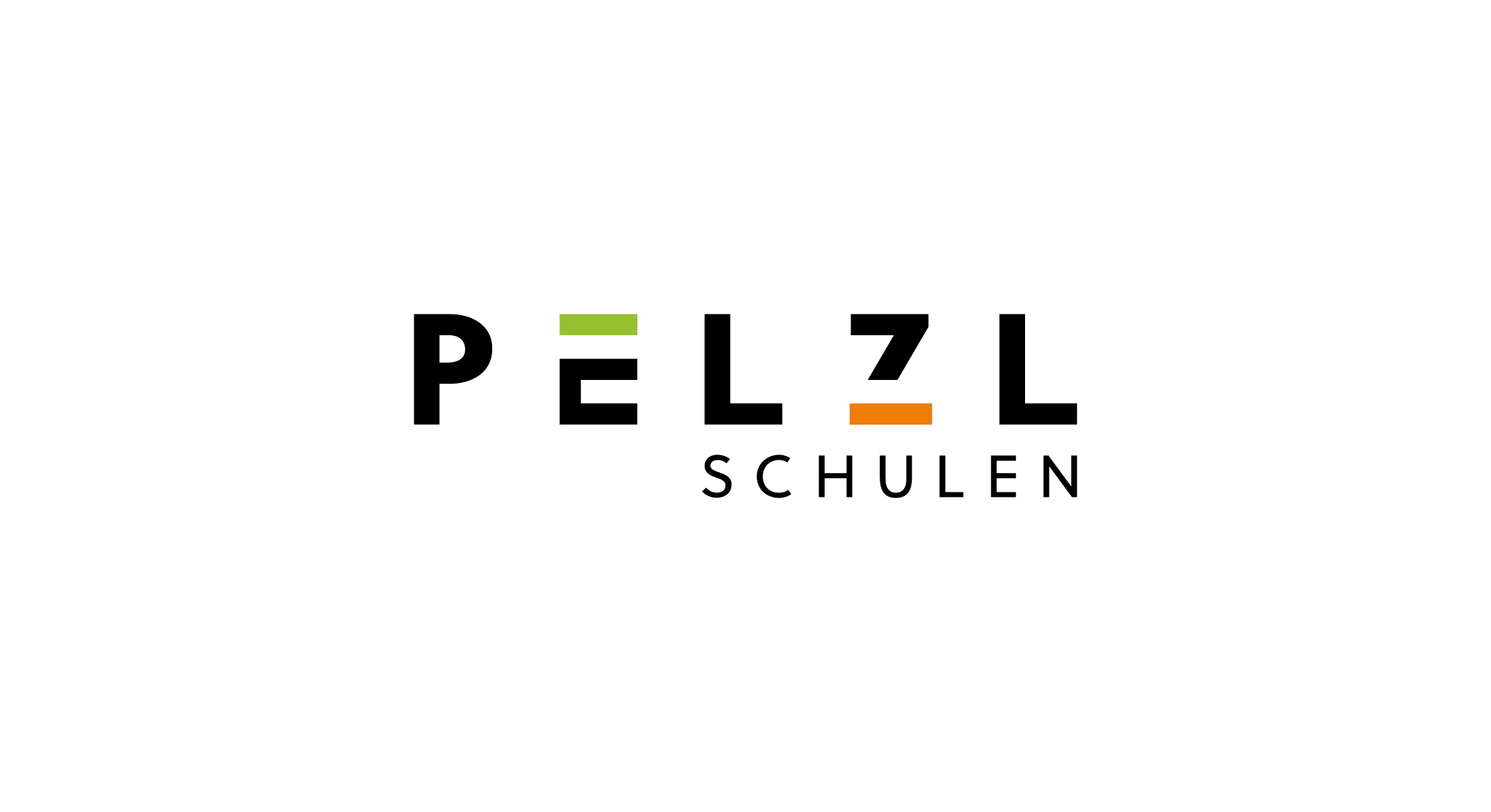 Pelzl Schulen Schweinfurt Logodesign