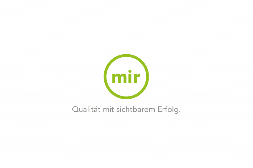 Logodesign für mir Schweinfurt